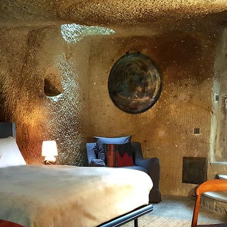Sota Cappadocia Hotel Ürgüp Exterior foto