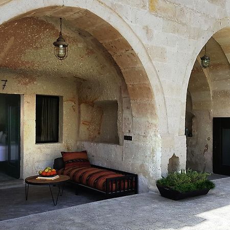Sota Cappadocia Hotel Ürgüp Exterior foto