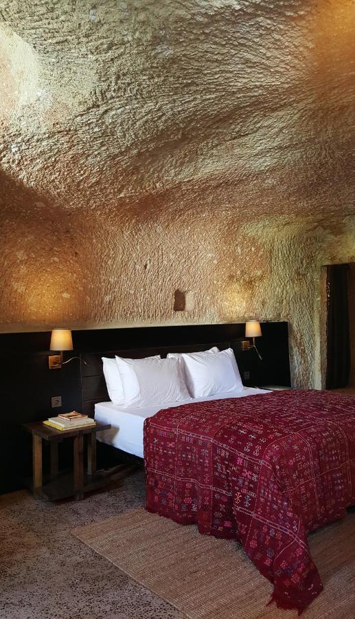 Sota Cappadocia Hotel Ürgüp Exterior foto