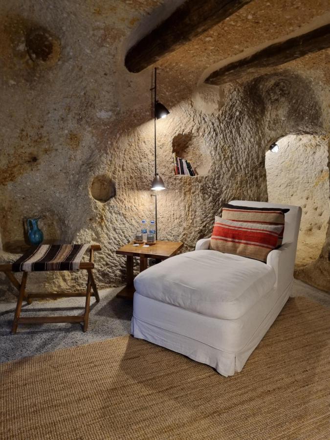 Sota Cappadocia Hotel Ürgüp Exterior foto