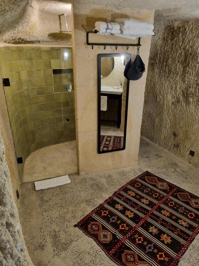 Sota Cappadocia Hotel Ürgüp Exterior foto