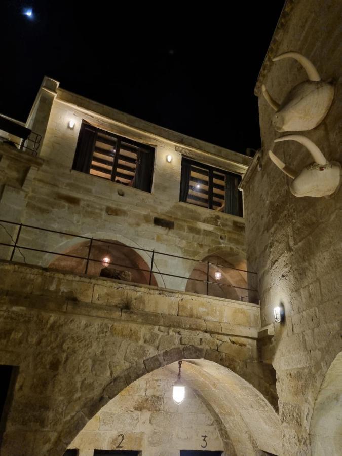 Sota Cappadocia Hotel Ürgüp Exterior foto
