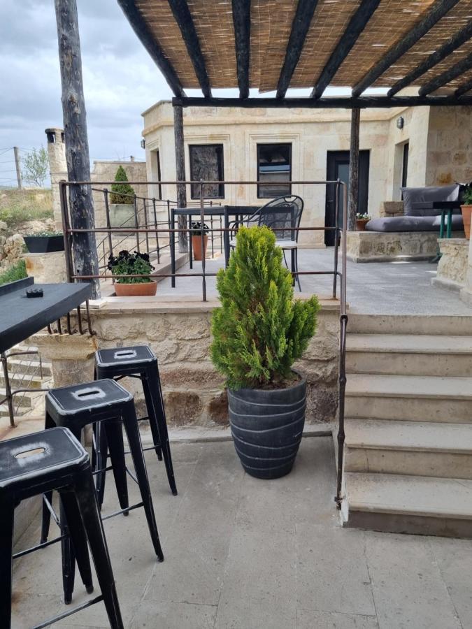 Sota Cappadocia Hotel Ürgüp Exterior foto