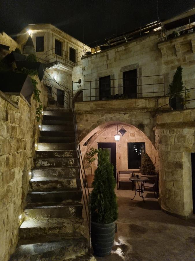 Sota Cappadocia Hotel Ürgüp Exterior foto