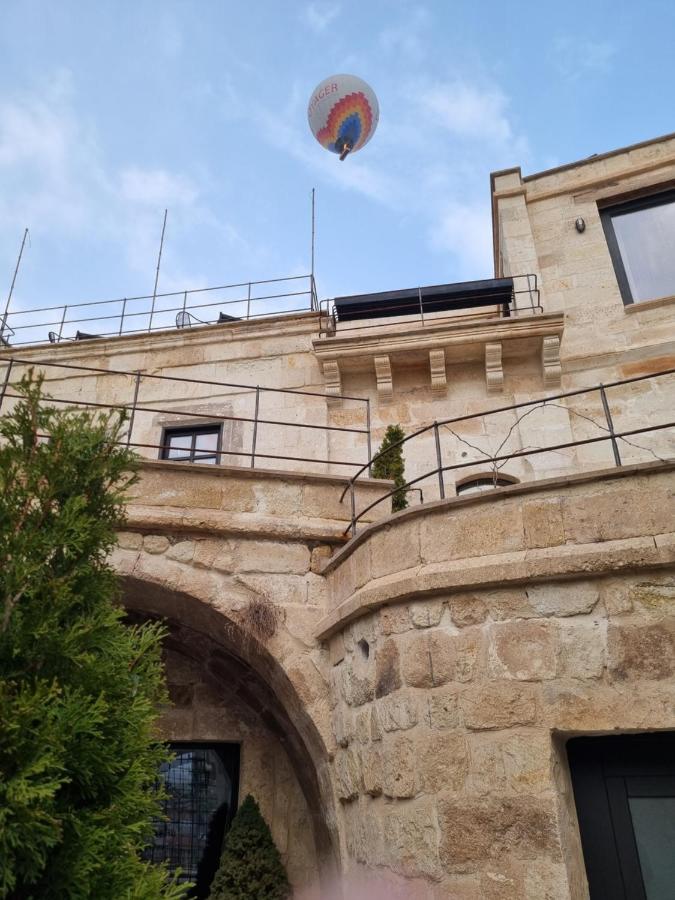 Sota Cappadocia Hotel Ürgüp Exterior foto