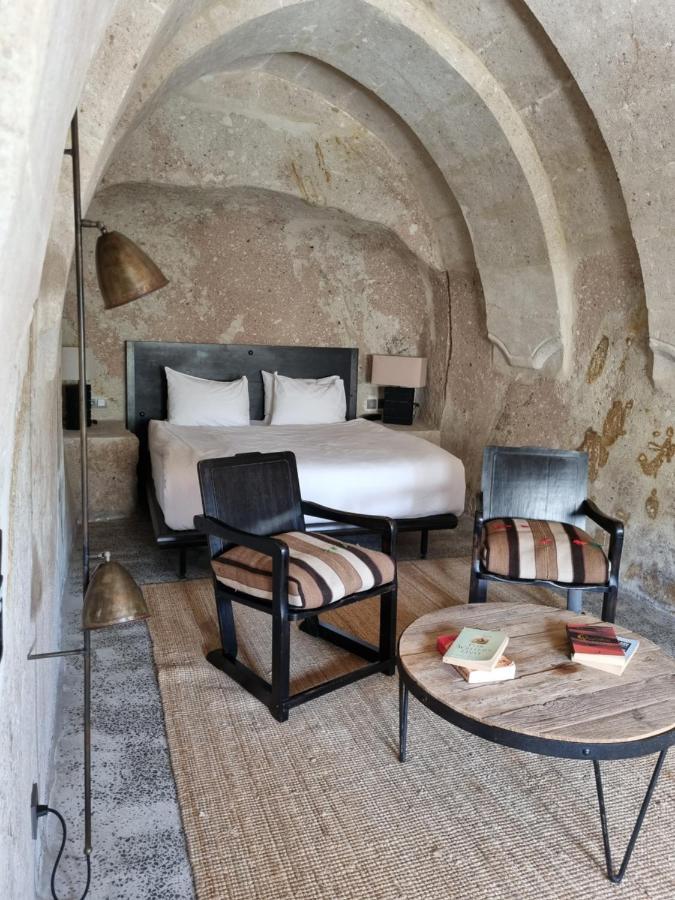 Sota Cappadocia Hotel Ürgüp Exterior foto