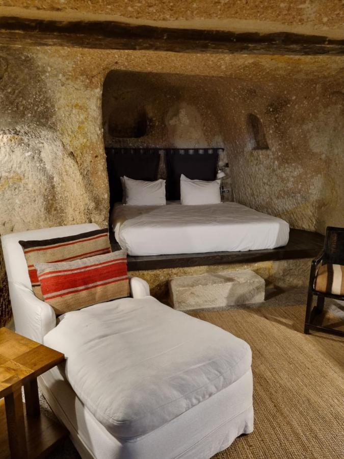 Sota Cappadocia Hotel Ürgüp Exterior foto