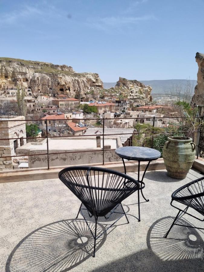Sota Cappadocia Hotel Ürgüp Exterior foto