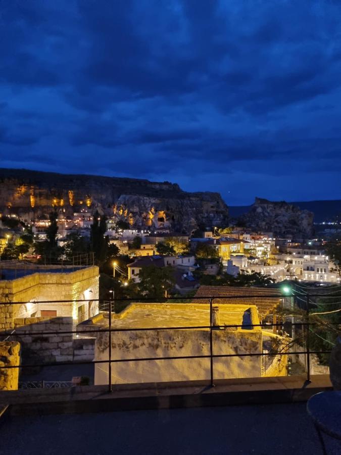 Sota Cappadocia Hotel Ürgüp Exterior foto
