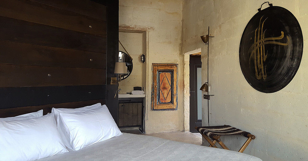 Sota Cappadocia Hotel Ürgüp Exterior foto