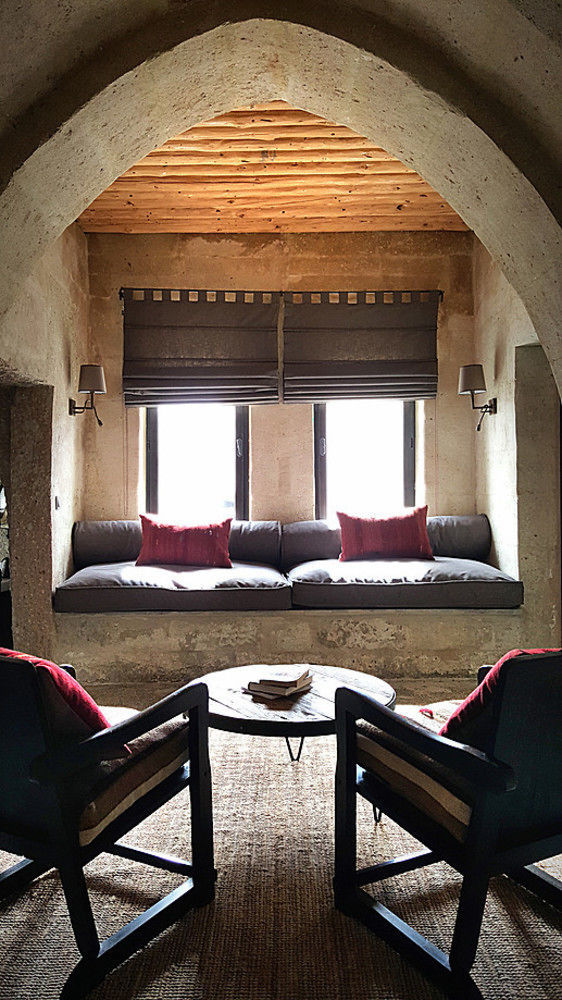 Sota Cappadocia Hotel Ürgüp Exterior foto