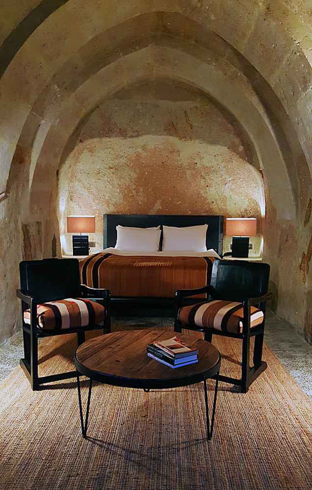 Sota Cappadocia Hotel Ürgüp Exterior foto