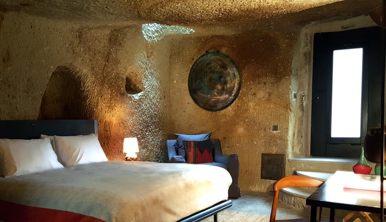 Sota Cappadocia Hotel Ürgüp Exterior foto