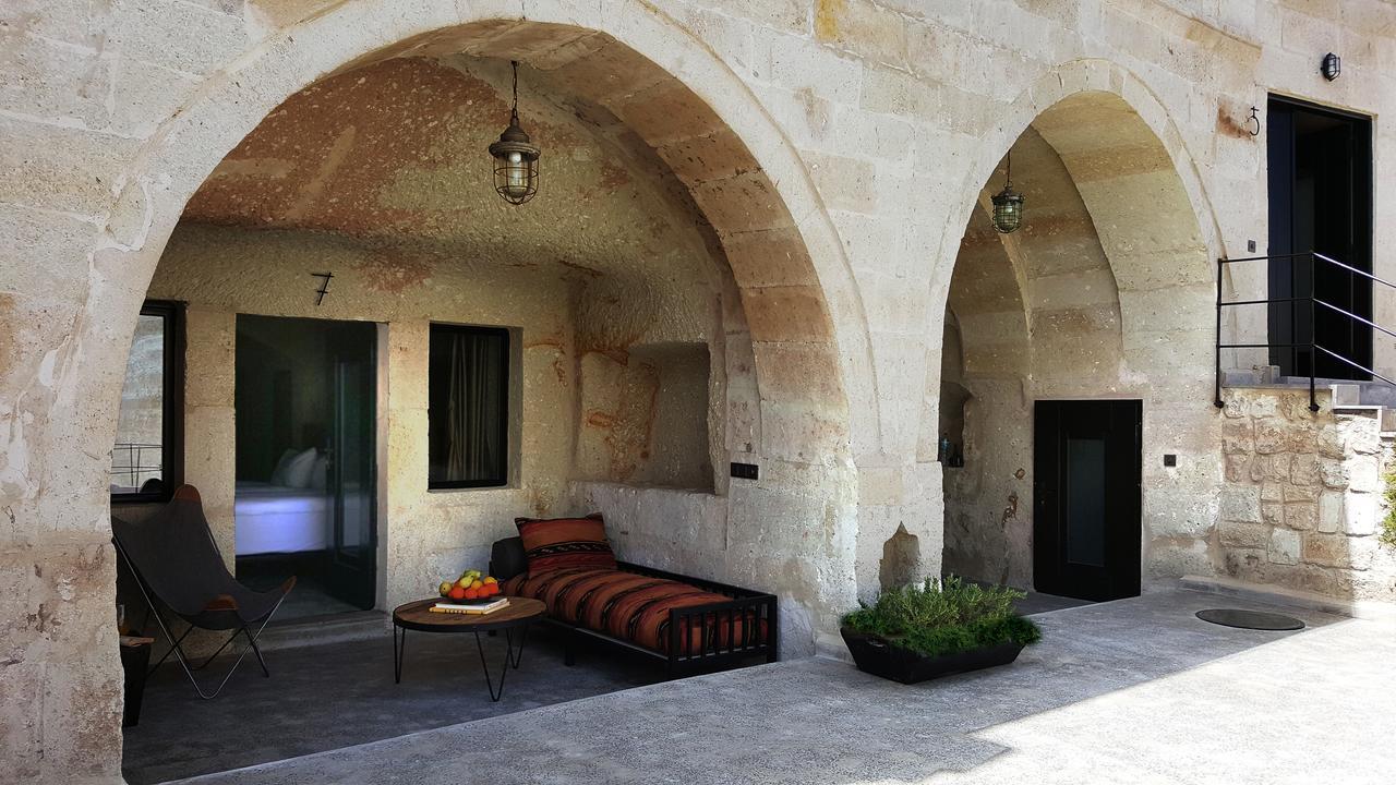Sota Cappadocia Hotel Ürgüp Exterior foto