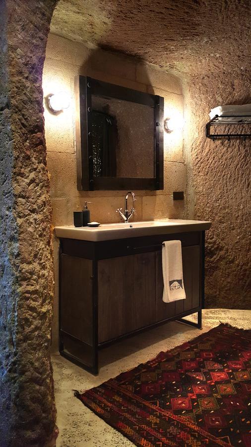 Sota Cappadocia Hotel Ürgüp Exterior foto