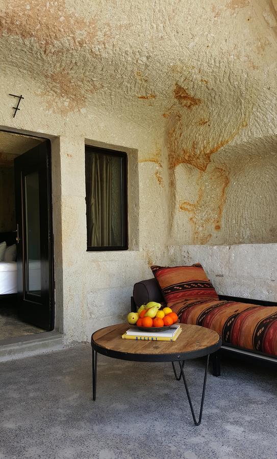 Sota Cappadocia Hotel Ürgüp Exterior foto