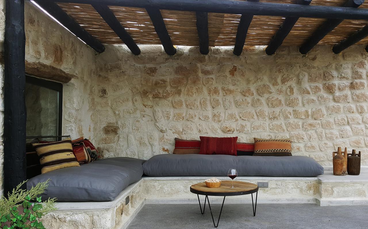 Sota Cappadocia Hotel Ürgüp Exterior foto