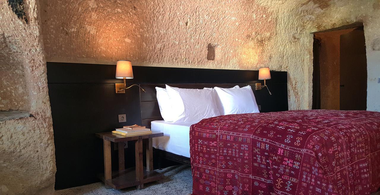 Sota Cappadocia Hotel Ürgüp Exterior foto