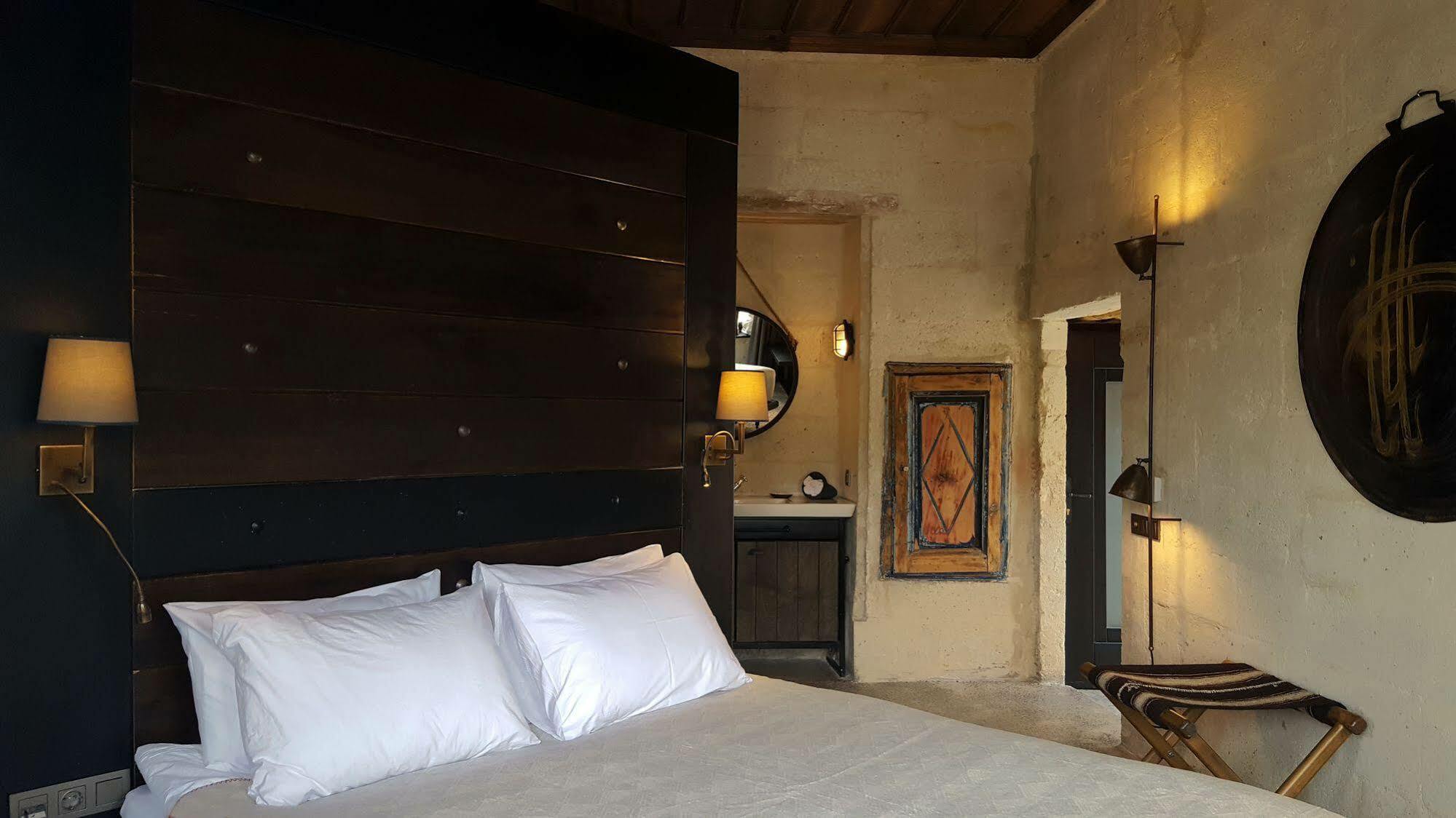 Sota Cappadocia Hotel Ürgüp Exterior foto