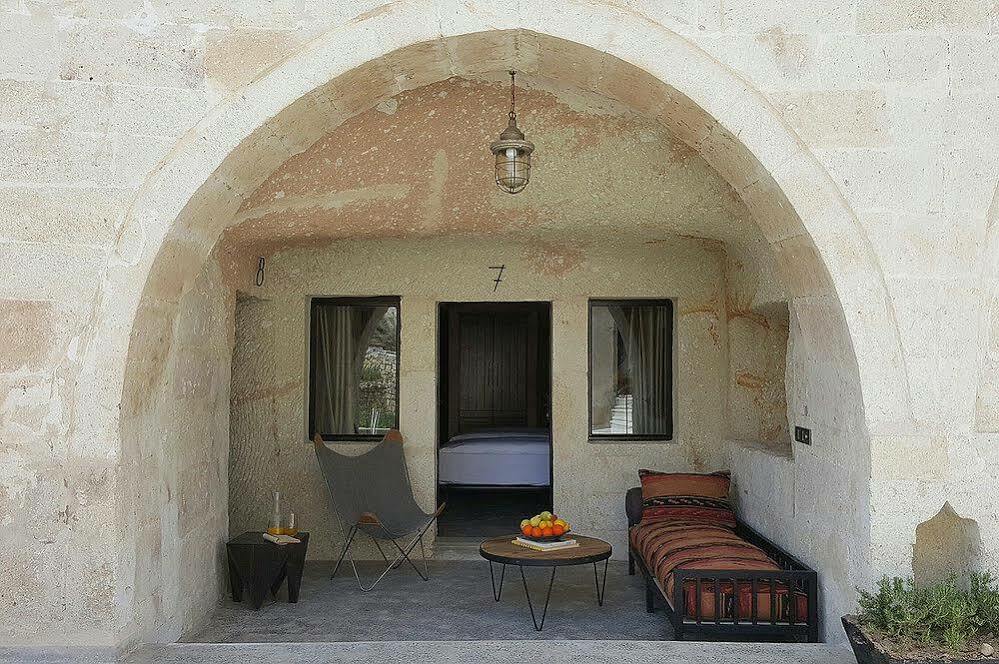 Sota Cappadocia Hotel Ürgüp Exterior foto
